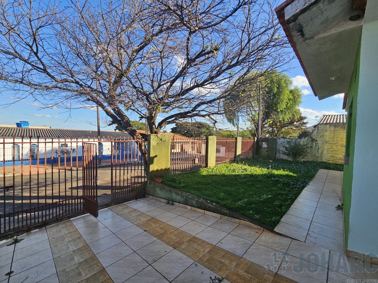 Casa Residencial para locacao no Jardim Tibagi em Apucarana com 360,18m² por R$ 950,00