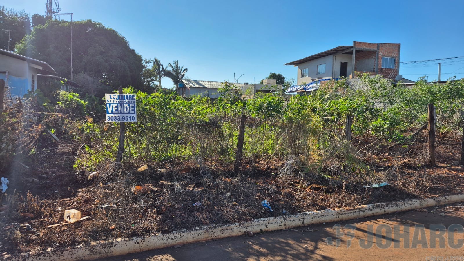 Terreno para venda no Marilandia do Sul em Marilandia do Sul com 0m² por R$ 45.000,00