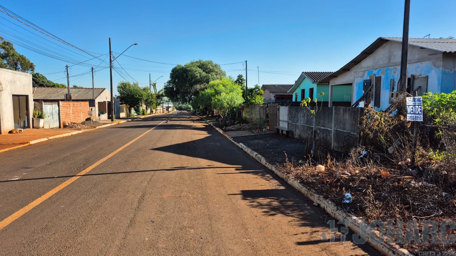 Terreno para venda no Marilandia do Sul em Marilandia do Sul com 0m² por R$ 45.000,00