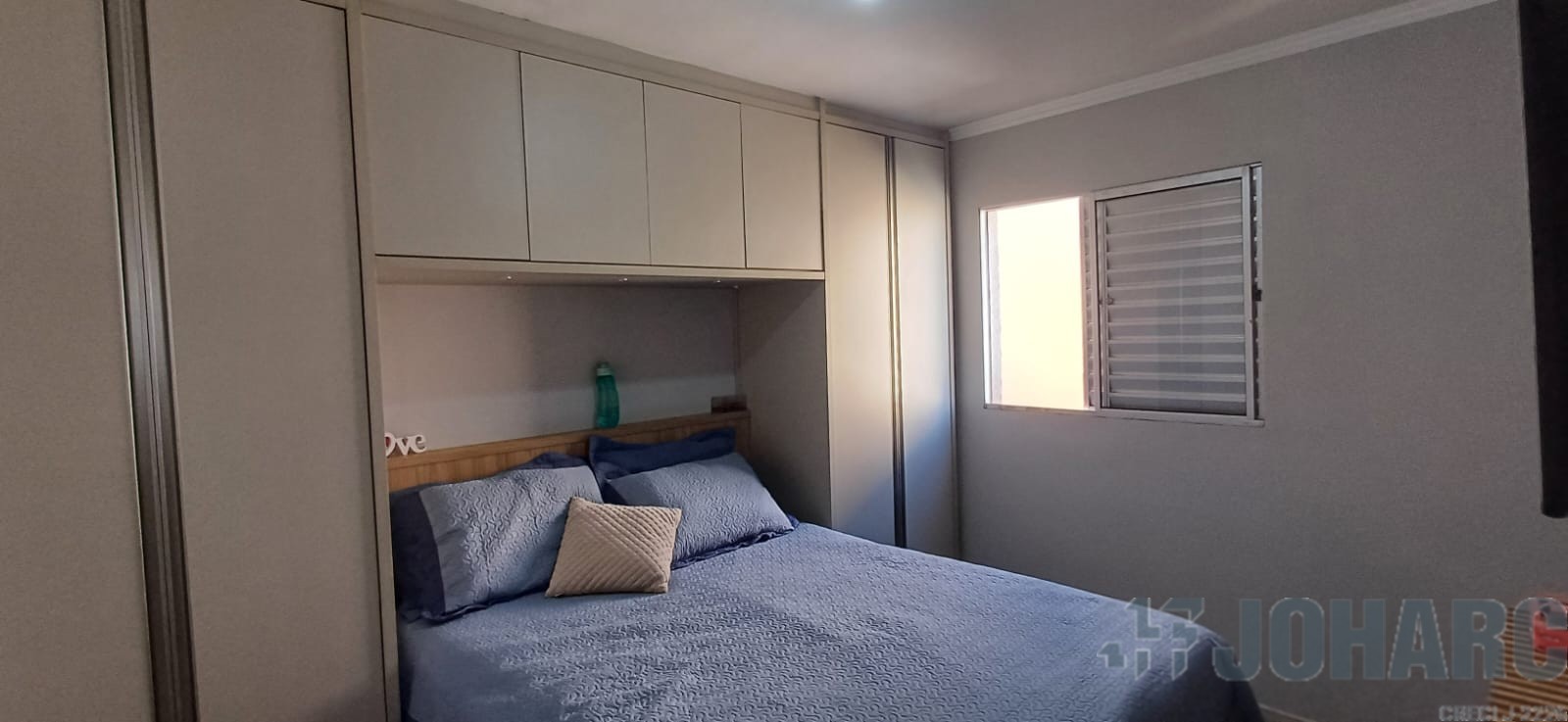 Apartamento para venda no Jardim Celmira em Apucarana com 56,1m² por R$ 250.000,00
