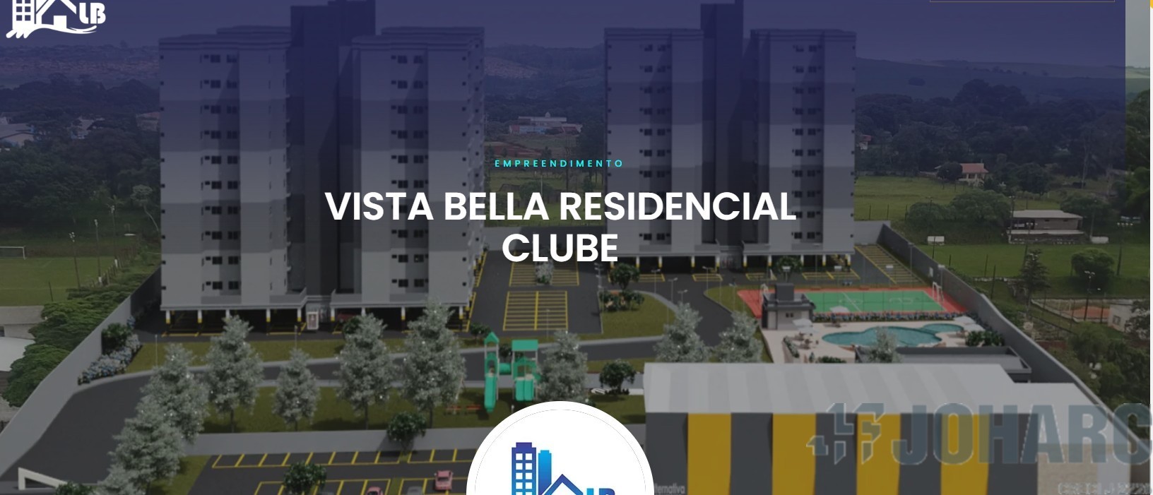 Apartamento para venda no Vila Nova em Apucarana com 0m² por R$ 215.000,00