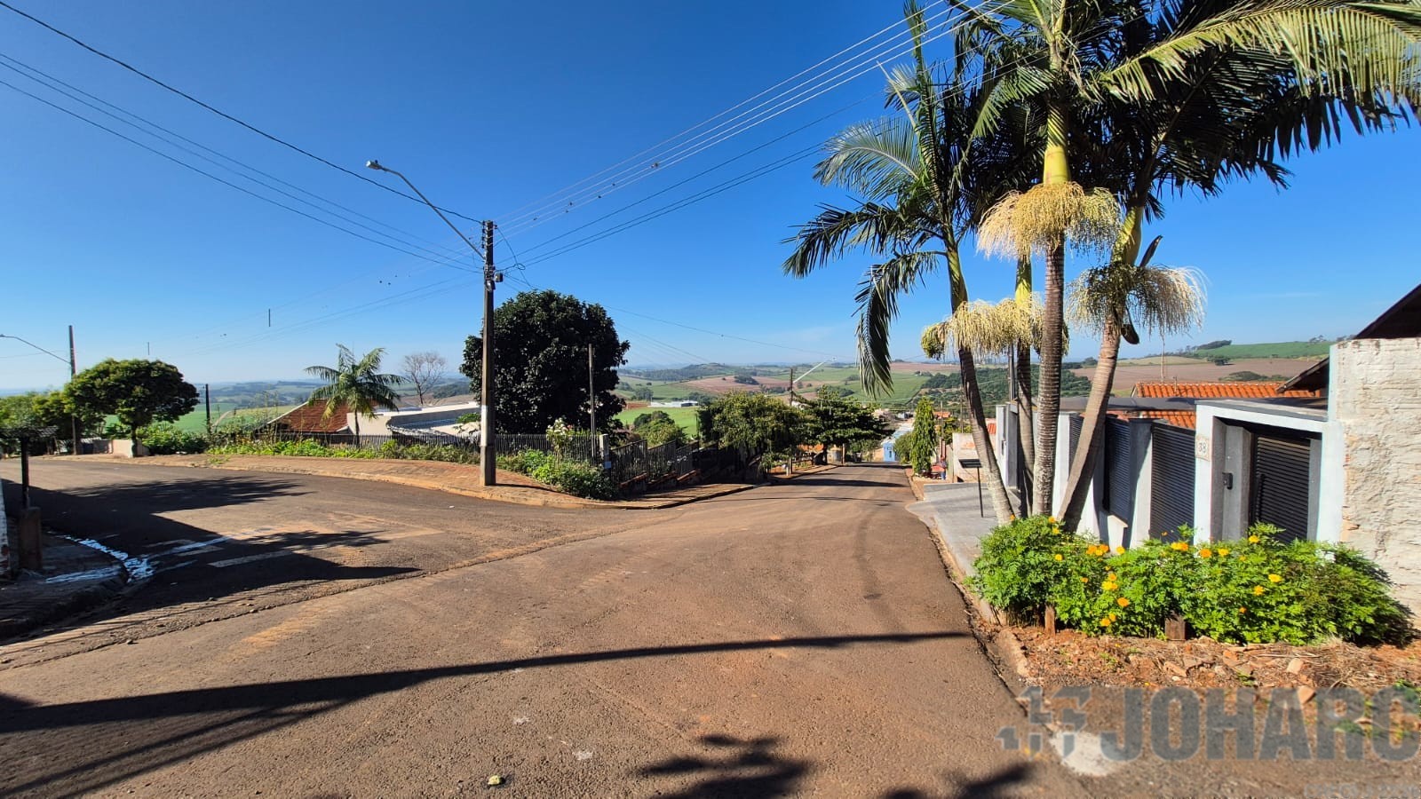 Terreno para venda no Centro em California com 1.150,8m² por R$ 320.000,00