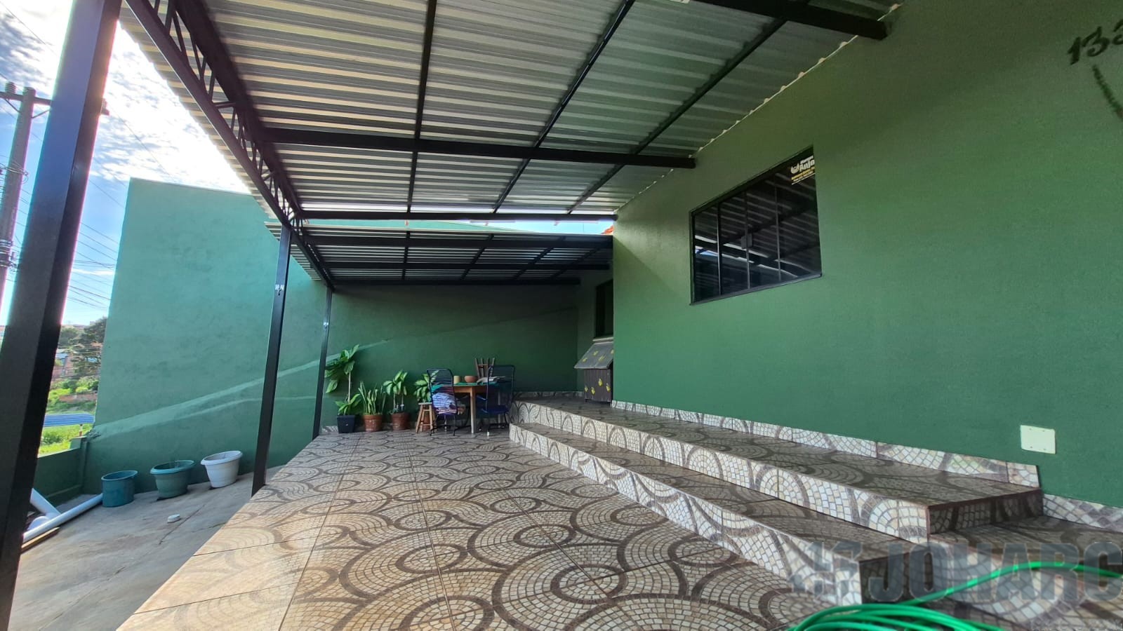 Casa Residencial para venda no Residencial Interlagos em Apucarana com 275m² por R$ 340.000,00