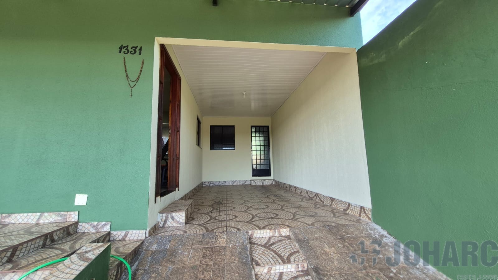 Casa Residencial para venda no Residencial Interlagos em Apucarana com 275m² por R$ 340.000,00