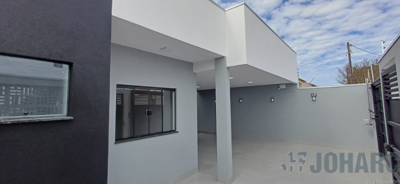 Casa Residencial para venda no Jardim Flamingos em Apucarana com 192m² por R$ 630.000,00