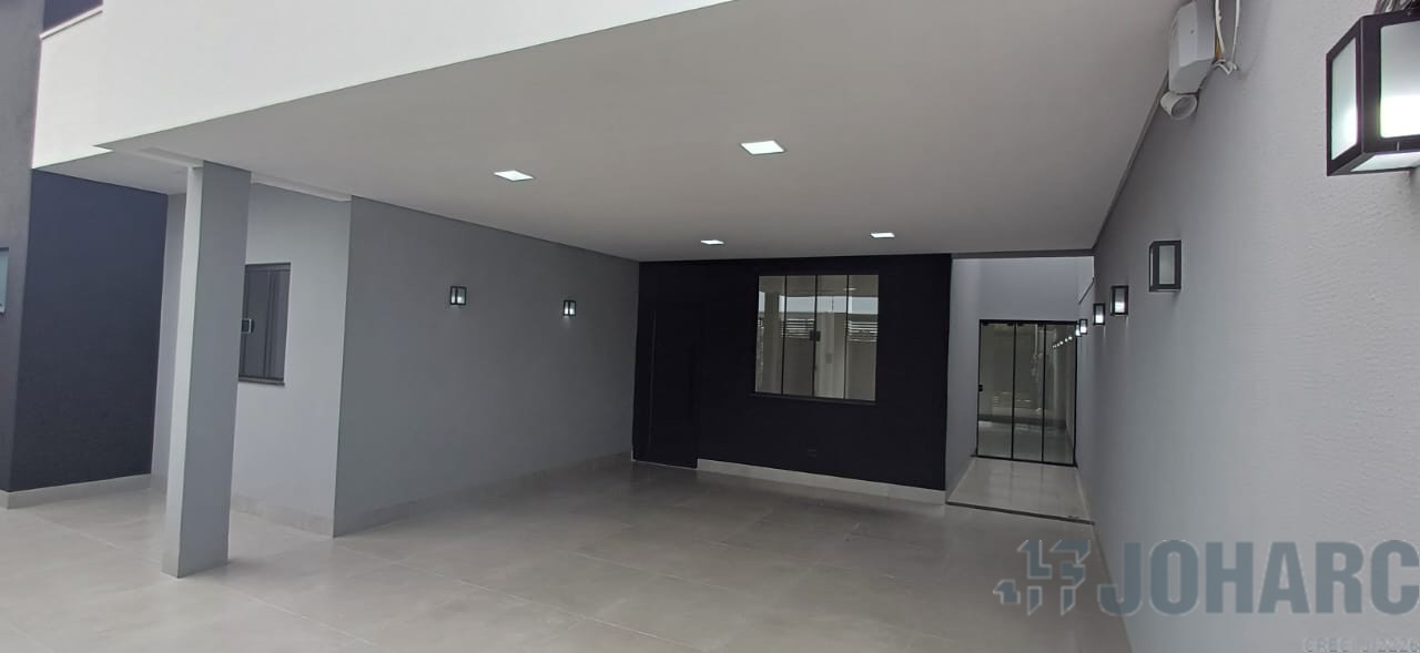 Casa Residencial para venda no Jardim Flamingos em Apucarana com 192m² por R$ 630.000,00