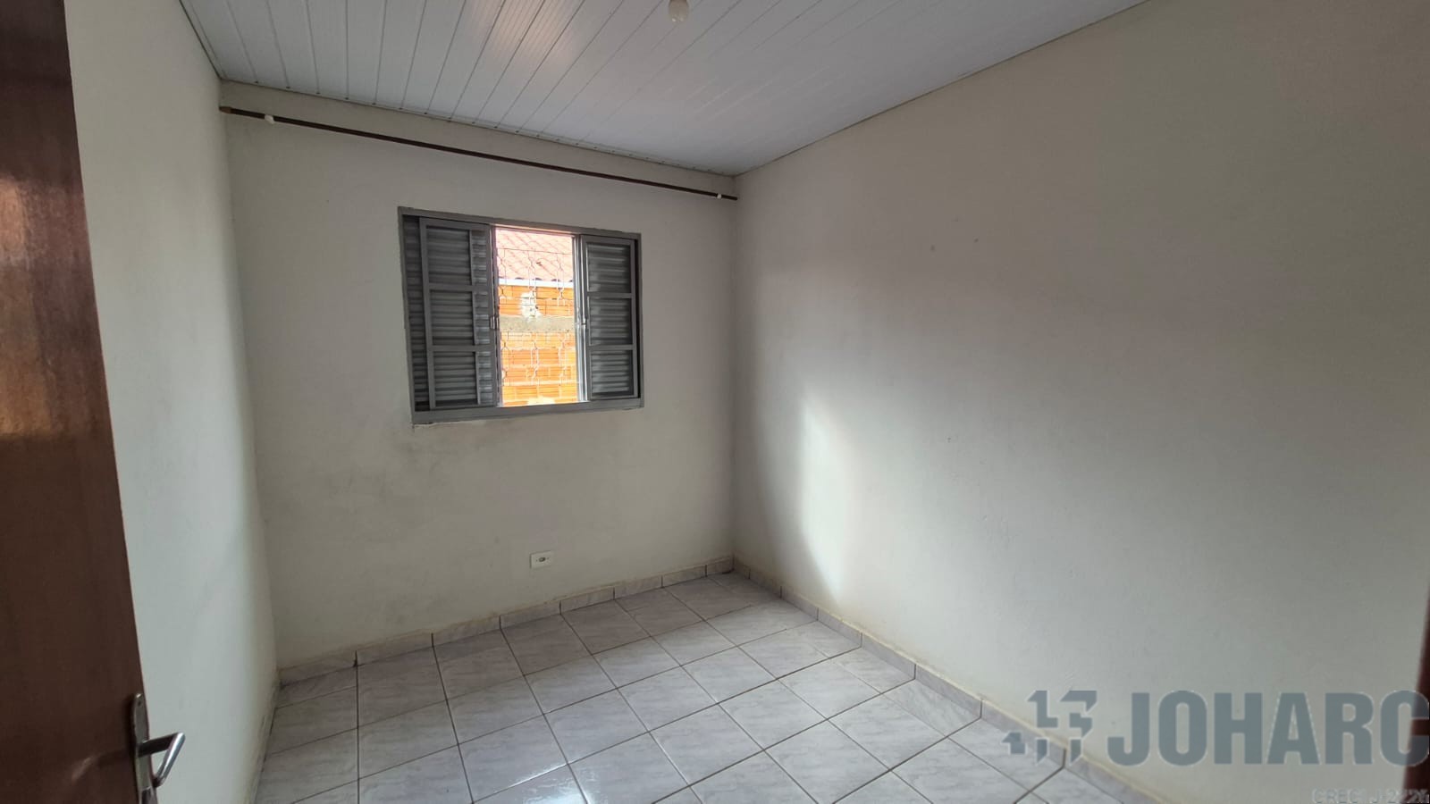 Casa Residencial para venda no Jardim Santos Dumont III em Apucarana com 125m² por R$ 75.000,00