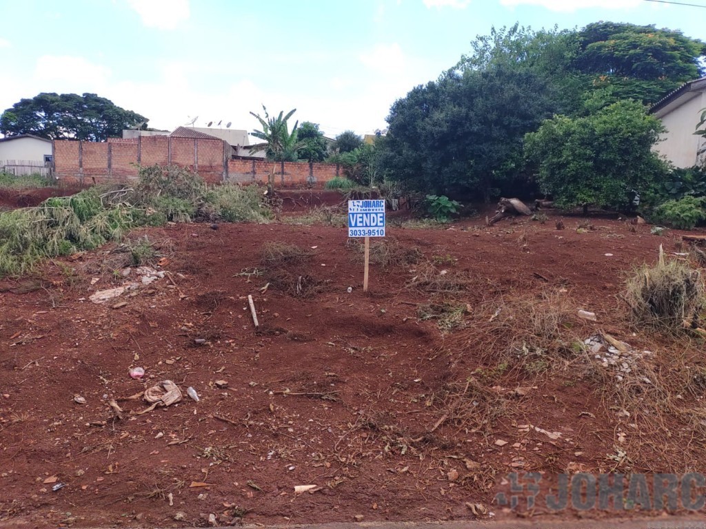 Terreno para venda no Jardim Marissol em Apucarana com 360m² por R$ 90.000,00