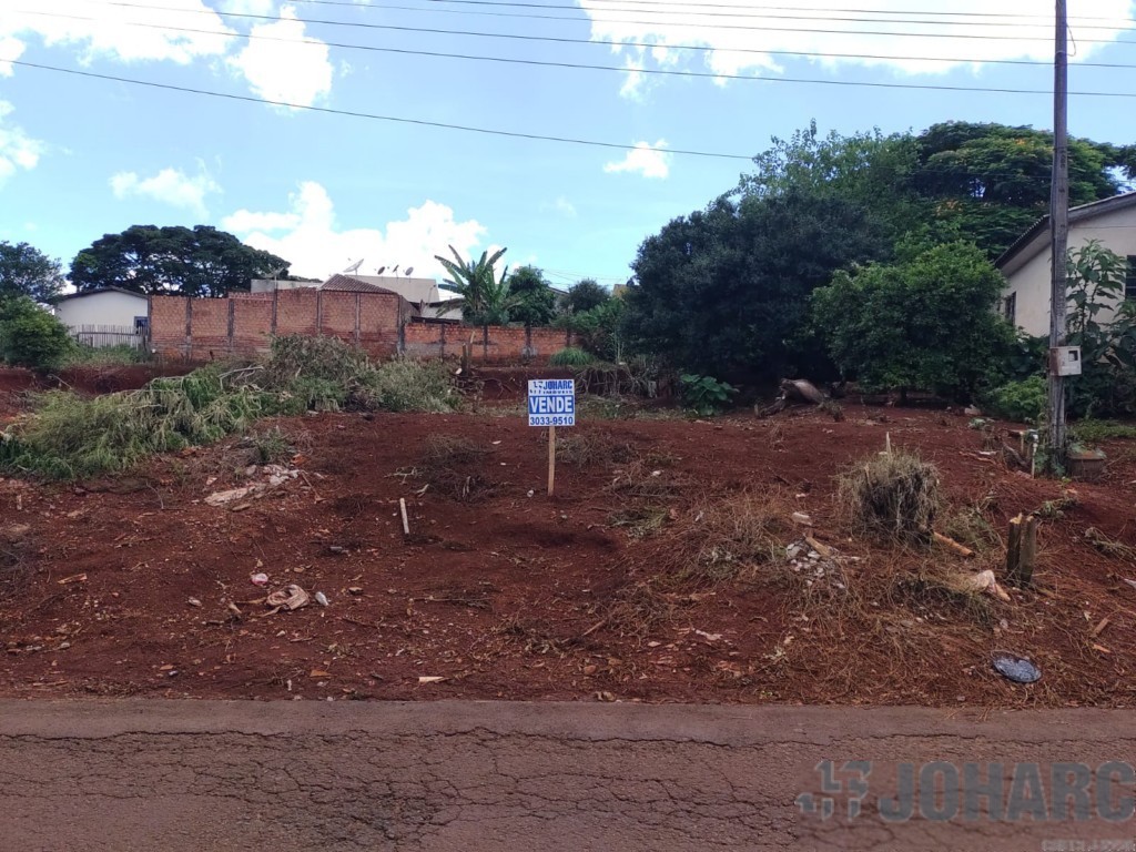 Terreno para venda no Jardim Marissol em Apucarana com 360m² por R$ 90.000,00