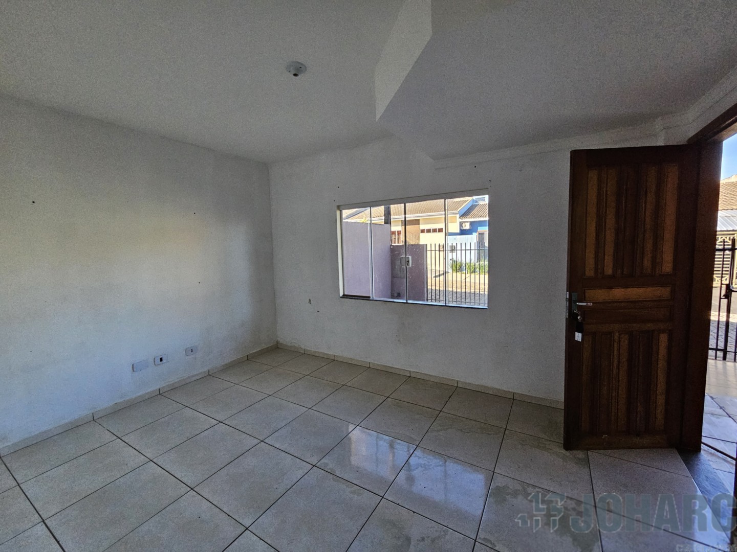 Casa Residencial para locacao no Vila Santa Helena em Apucarana com 150m² por R$ 1.100,00