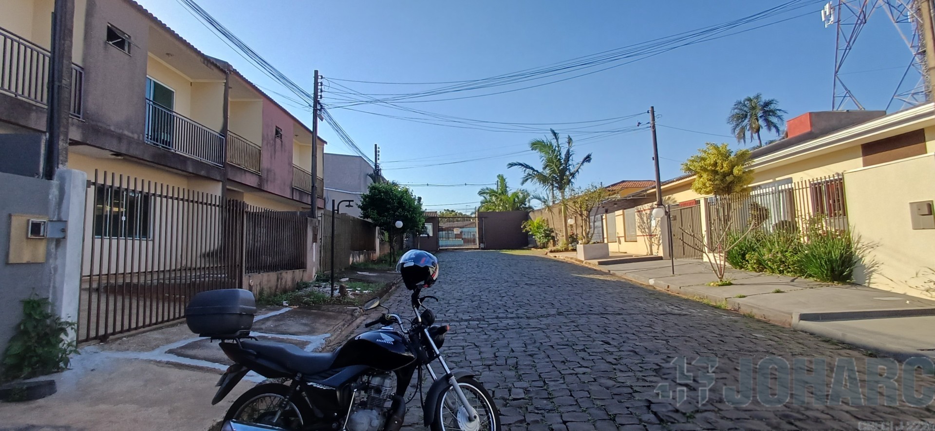 Casa Residencial para locacao no Vila Santa Helena em Apucarana com 150m² por R$ 1.250,00