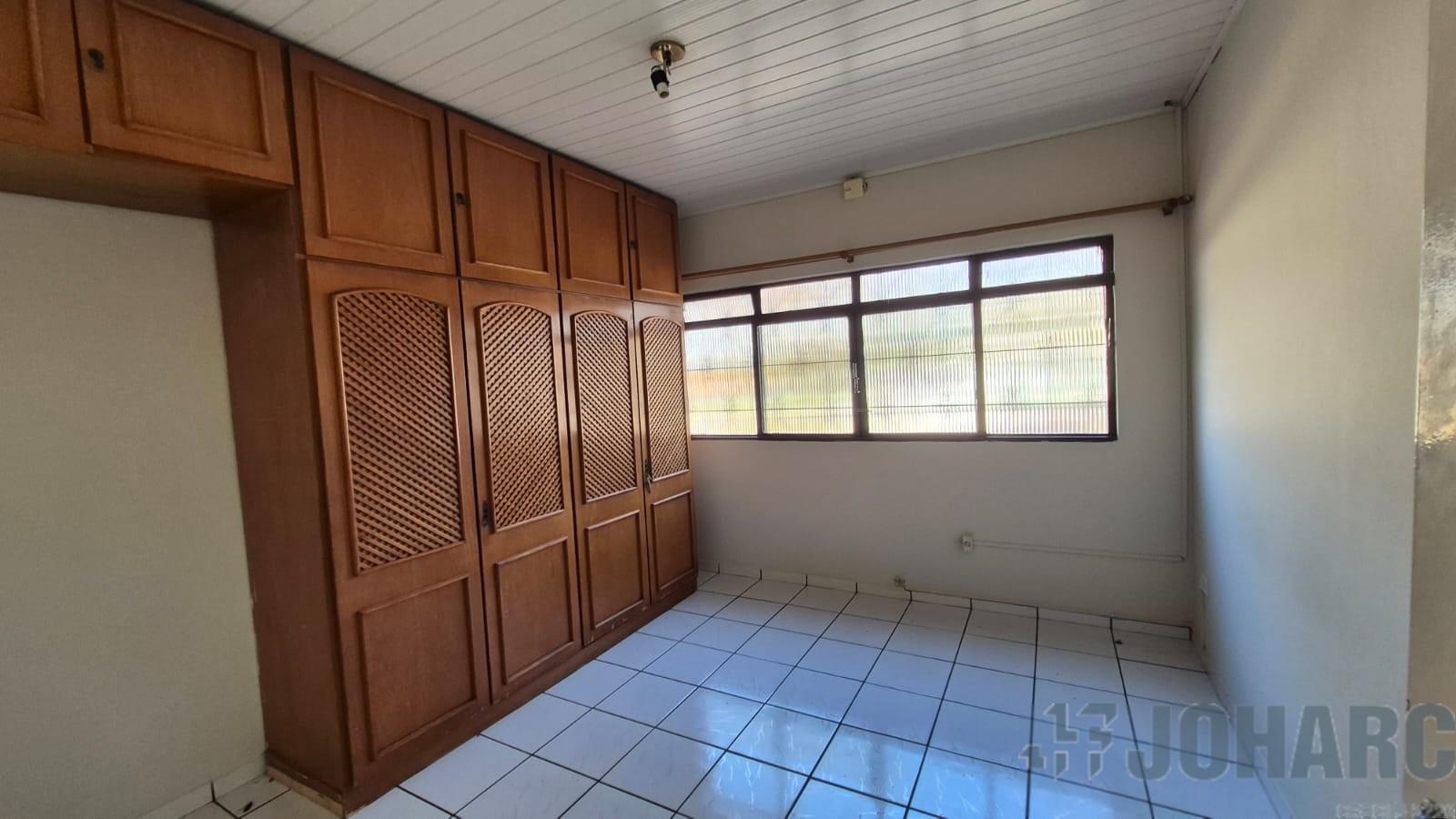 Casa Residencial para venda no Jardim Sao Pedro em Apucarana com 144m² por R$ 280.000,00
