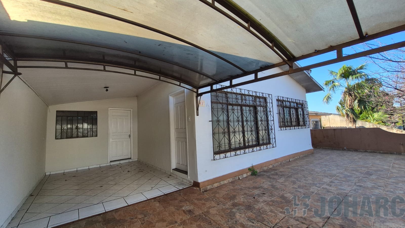 Casa Residencial para venda no Jardim Sao Pedro em Apucarana com 144m² por R$ 280.000,00