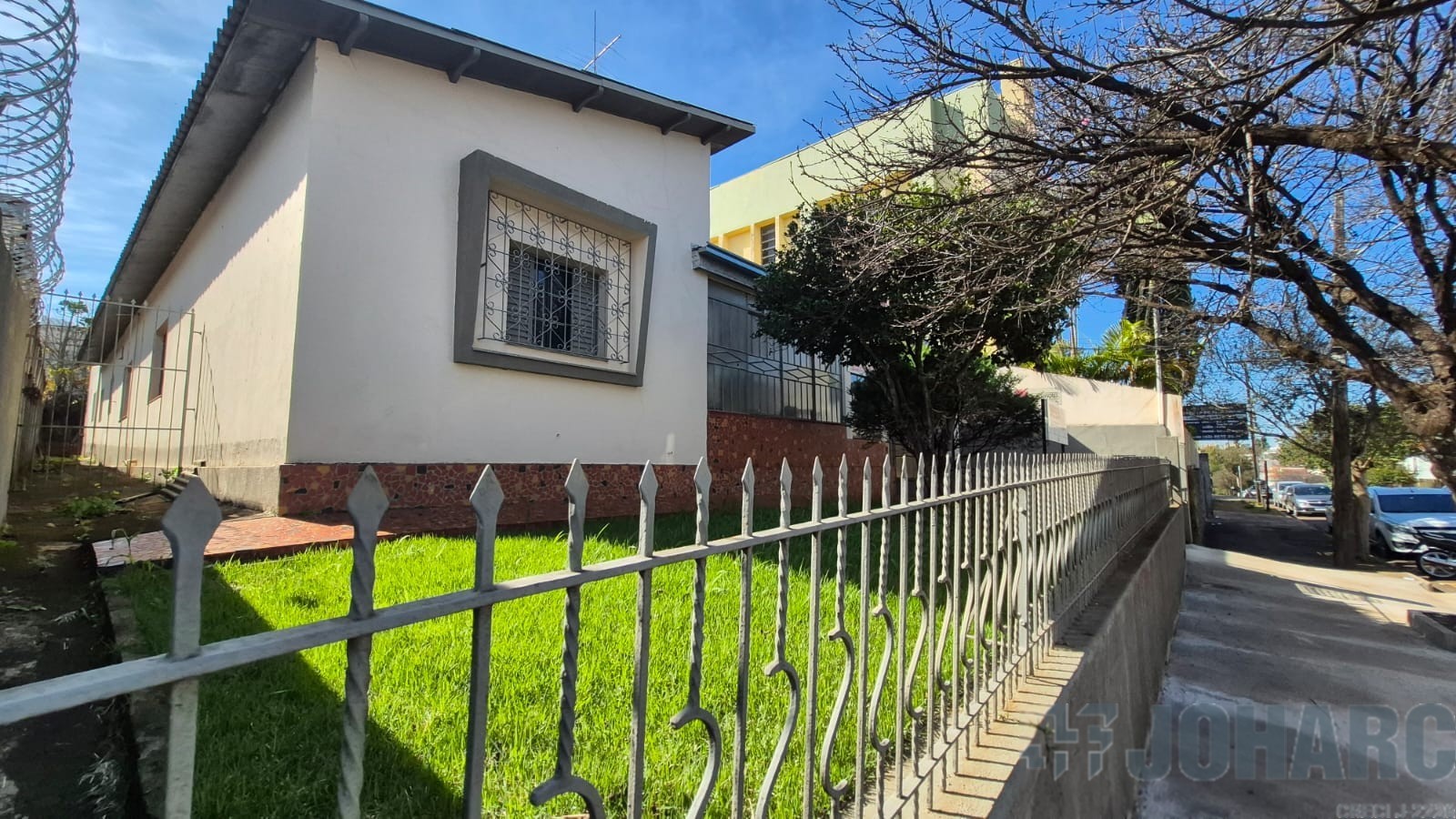 Casa Residencial para venda no Centro em Apucarana com 600m² por R$ 1.500.000,00