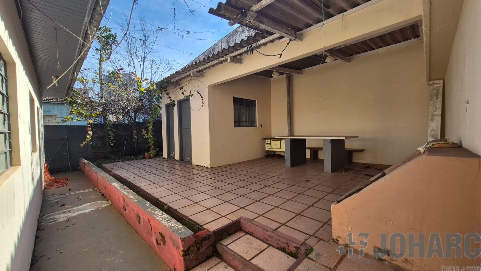 Casa Residencial para venda no Centro em Apucarana com 600m² por R$ 1.500.000,00