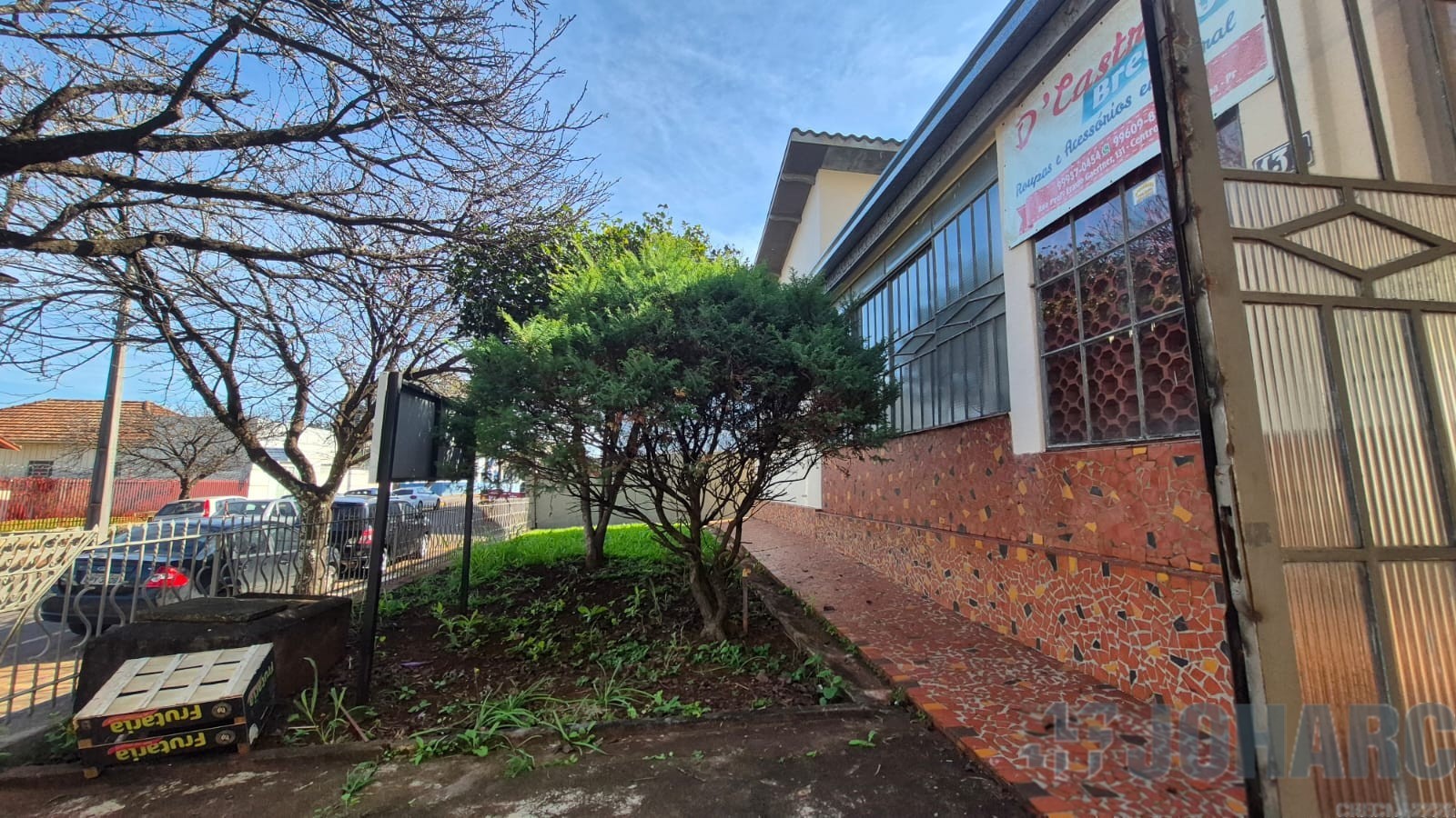 Casa Residencial para venda no Centro em Apucarana com 600m² por R$ 1.500.000,00