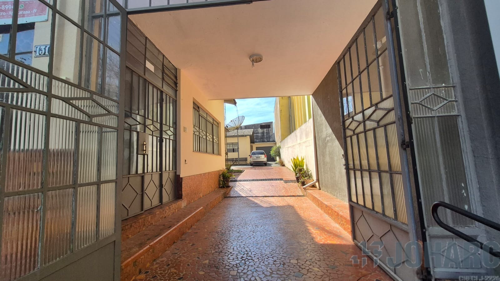 Casa Residencial para venda no Centro em Apucarana com 600m² por R$ 1.500.000,00