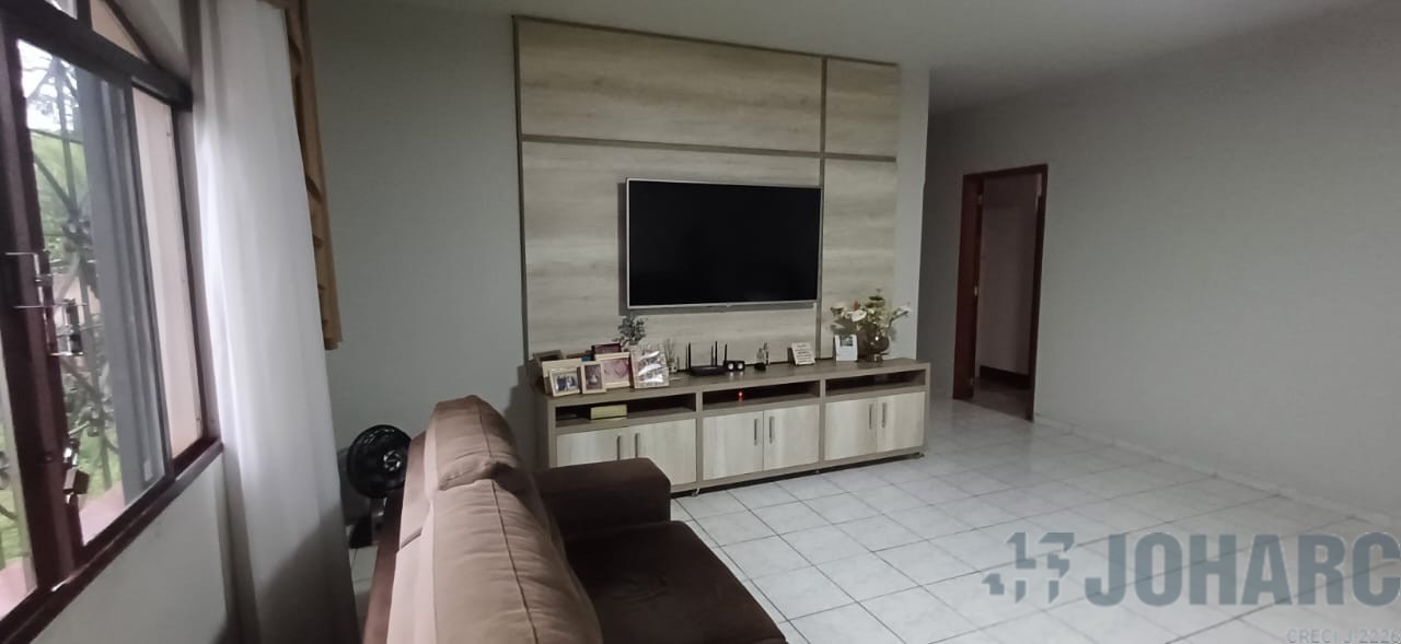 Casa Residencial para venda no Centro em Apucarana com 288,66m² por R$ 700.000,00