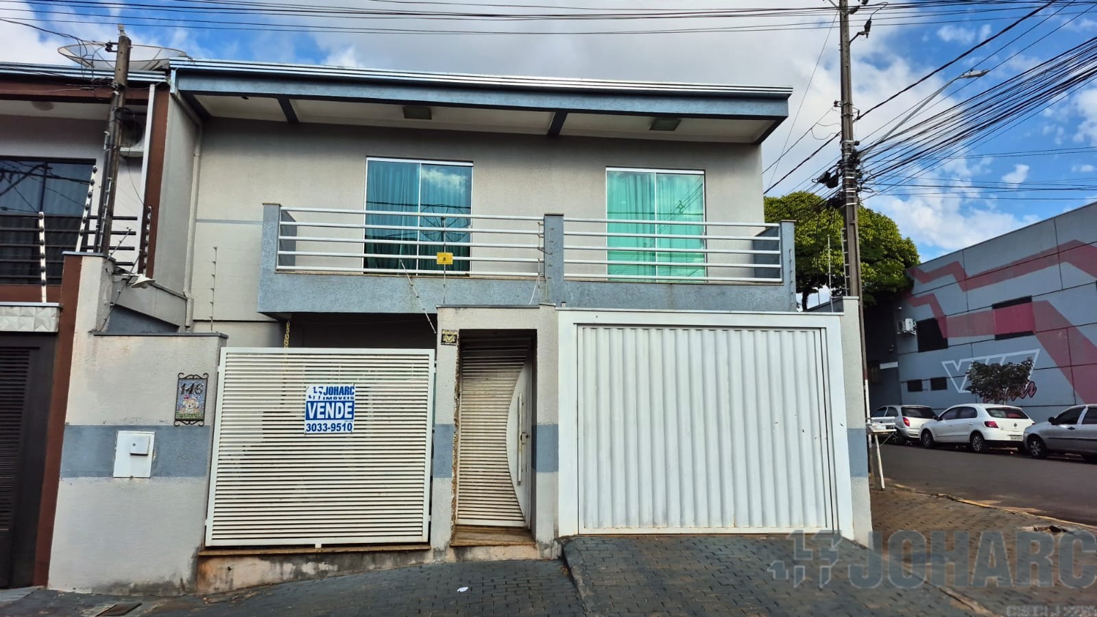 Casa Residencial para venda no Jardim Apucarana em Apucarana com 0m² por R$ 550.000,00