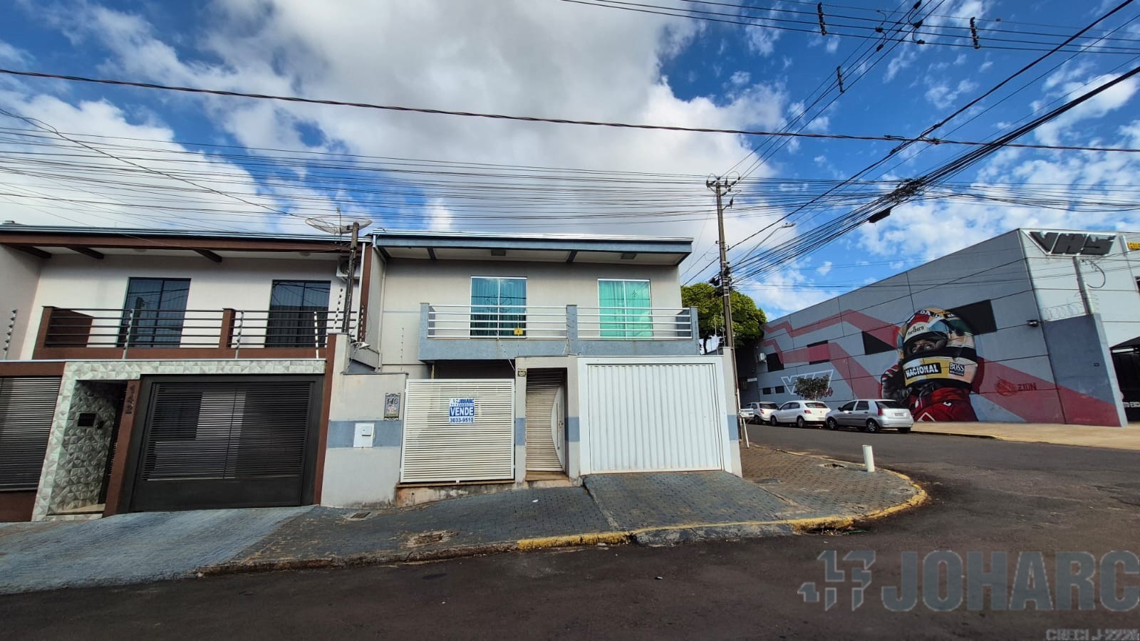 Casa Residencial para venda no Jardim Apucarana em Apucarana com 0m² por R$ 550.000,00