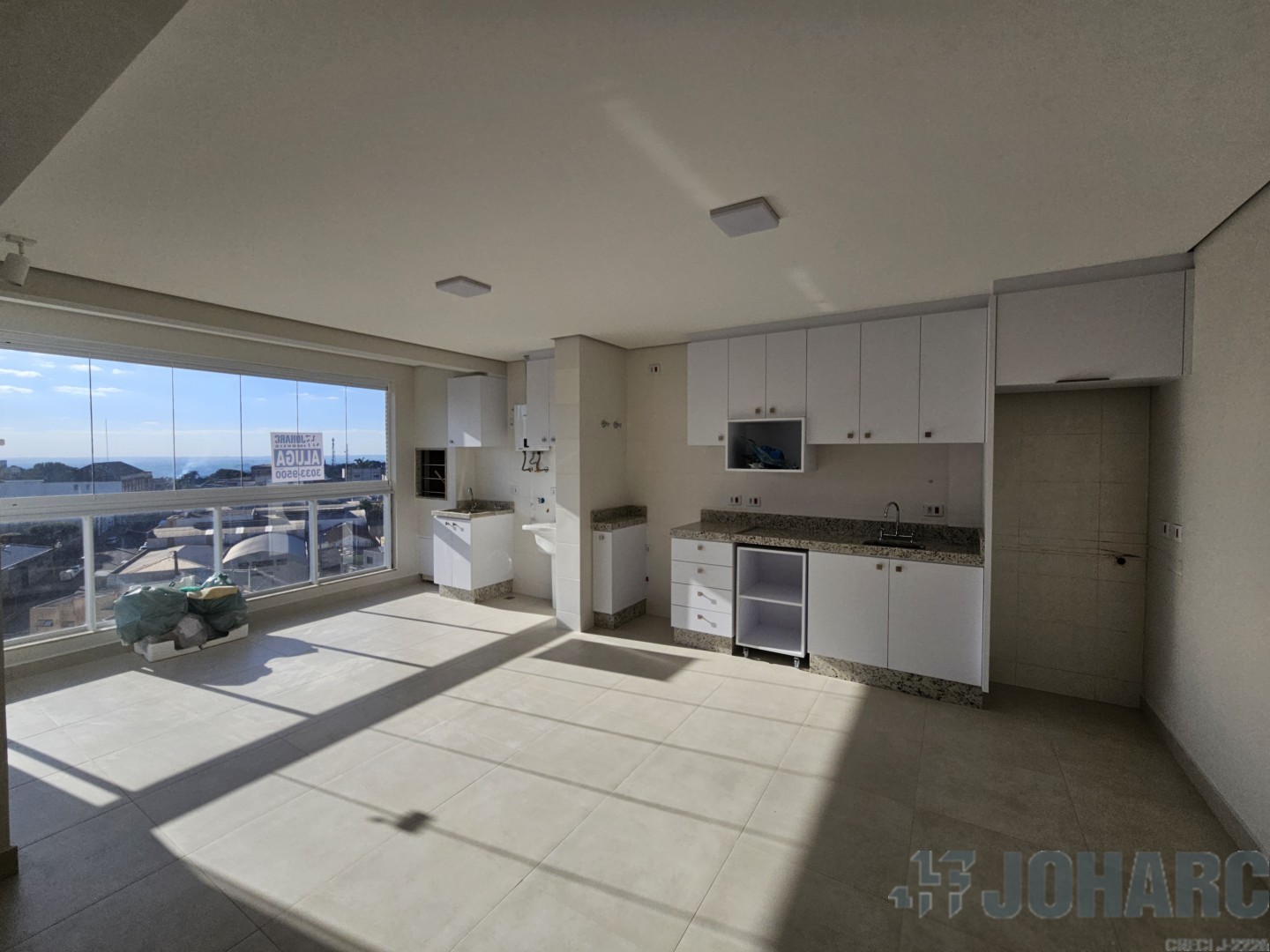 Apartamento para locacao no Vila Sao Jose em Apucarana com 0m² por R$ 1.600,00