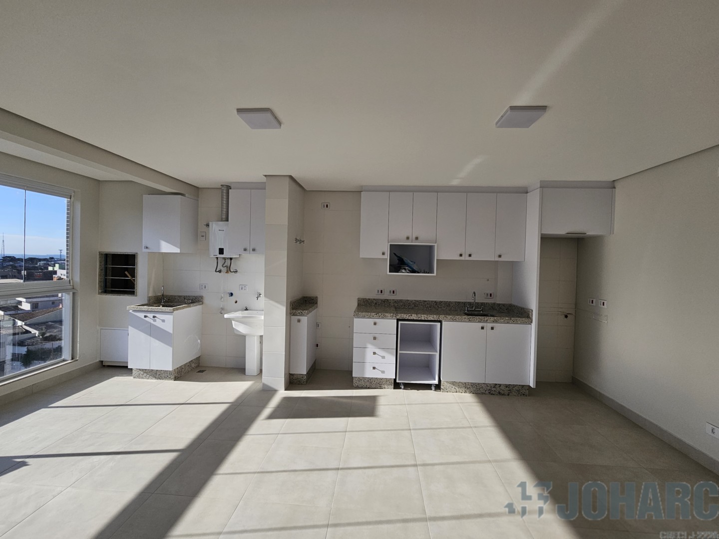 Apartamento para locacao no Vila Sao Jose em Apucarana com 0m² por R$ 1.600,00