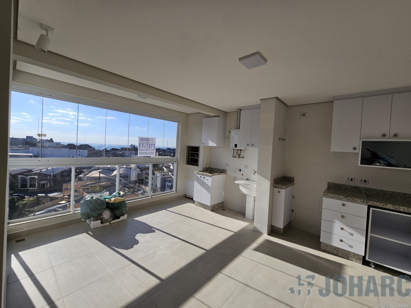 Apartamento para locacao no Vila Sao Jose em Apucarana com 0m² por R$ 1.600,00