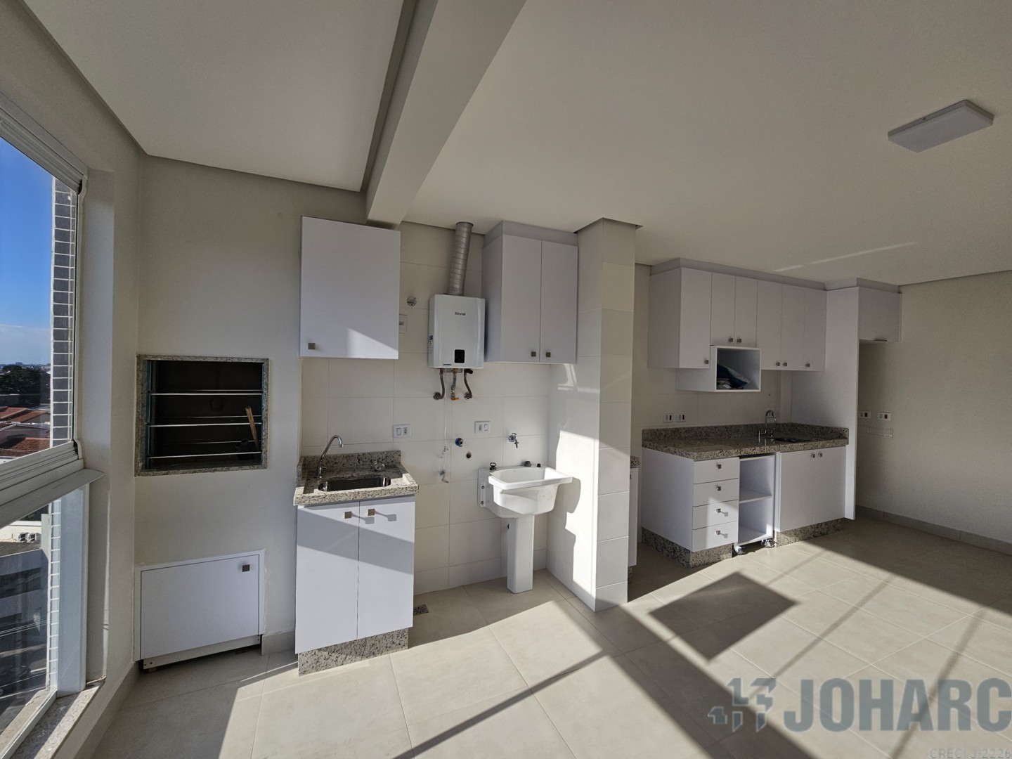 Apartamento para locacao no Vila Sao Jose em Apucarana com 0m² por R$ 1.600,00