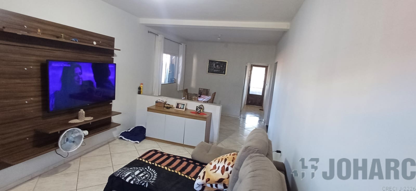 Casa Residencial para venda no Residencial Interlagos em Apucarana com 275m² por R$ 370.000,00