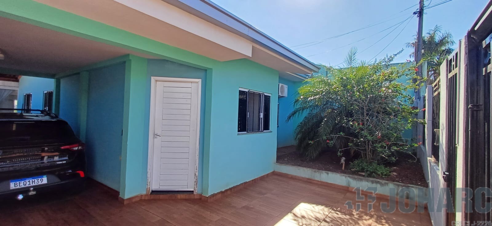 Casa Residencial para venda no Residencial Interlagos em Apucarana com 275m² por R$ 370.000,00