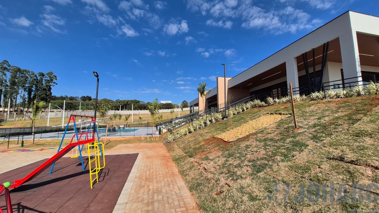 Terreno para venda no Vila Nossa Senhora da Conceicao em Apucarana com 268,62m² por R$ 300.000,00