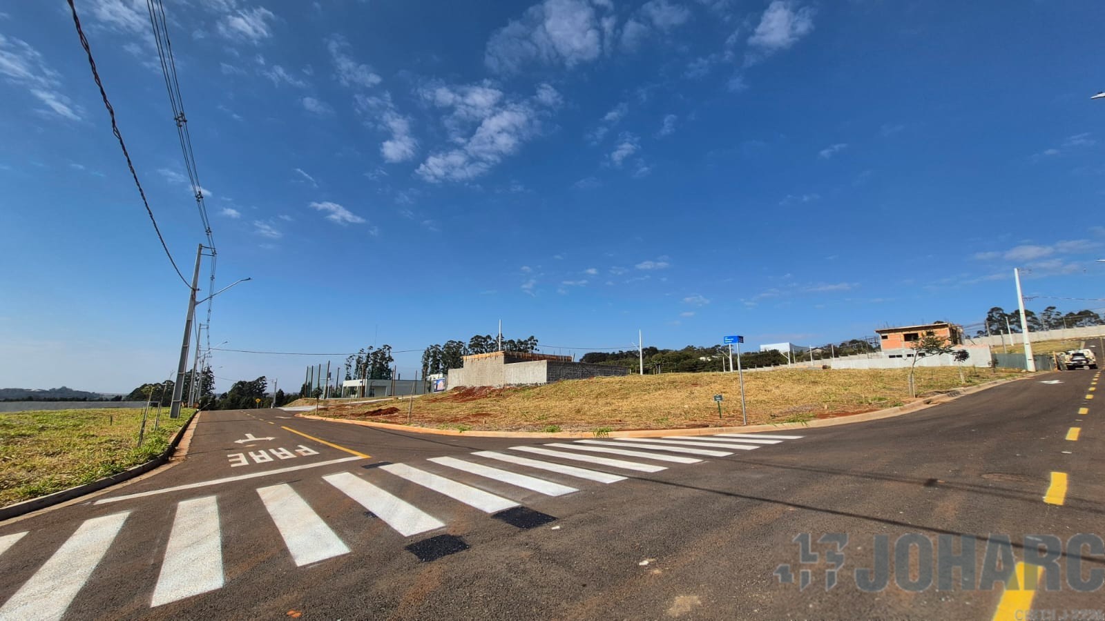 Terreno para venda no Vila Nossa Senhora da Conceicao em Apucarana com 268,62m² por R$ 300.000,00