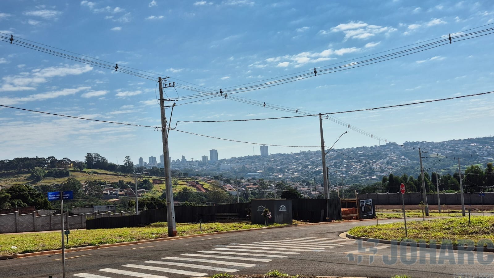 Terreno para venda no Vila Nossa Senhora da Conceicao em Apucarana com 268,62m² por R$ 300.000,00