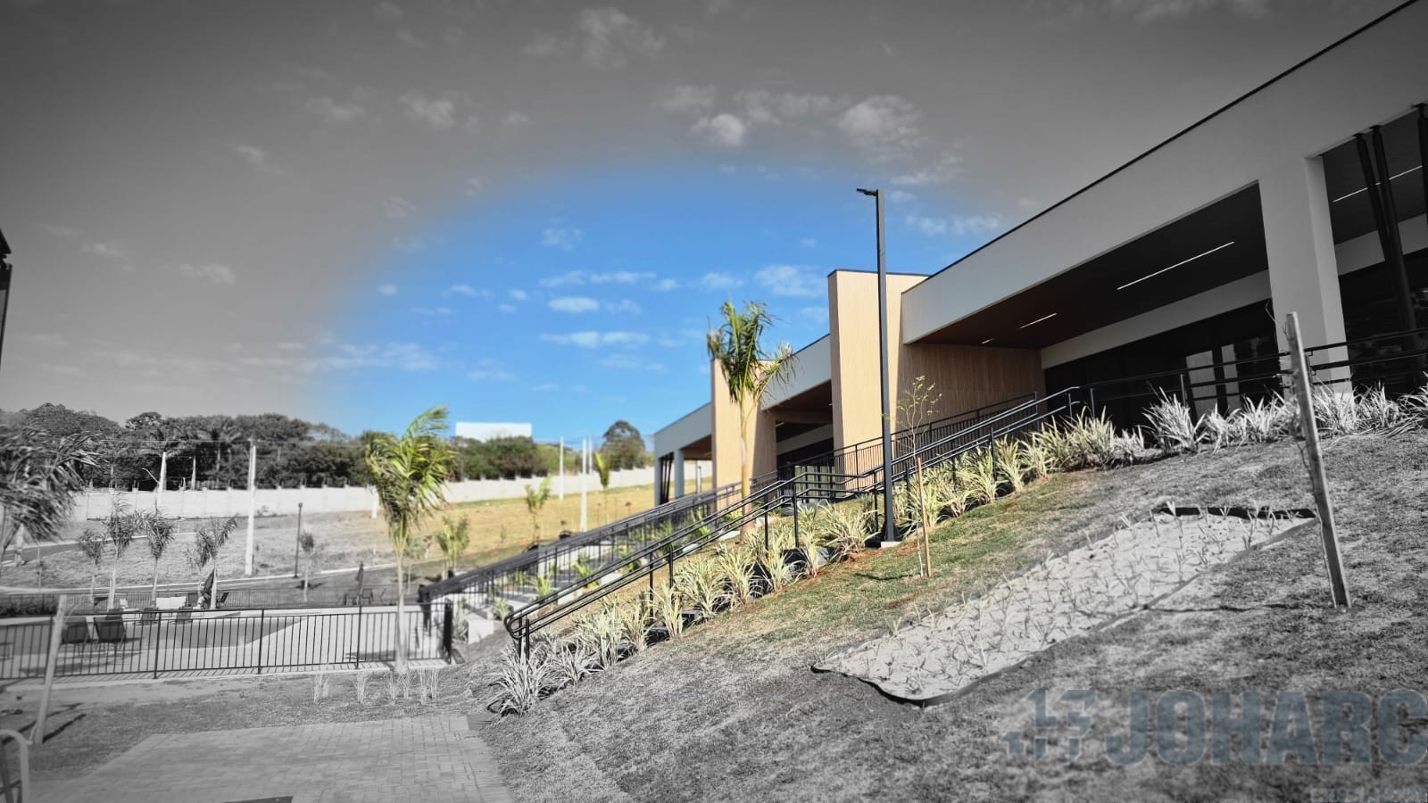 Terreno para venda no Vila Nossa Senhora da Conceicao em Apucarana com 268,62m² por R$ 300.000,00