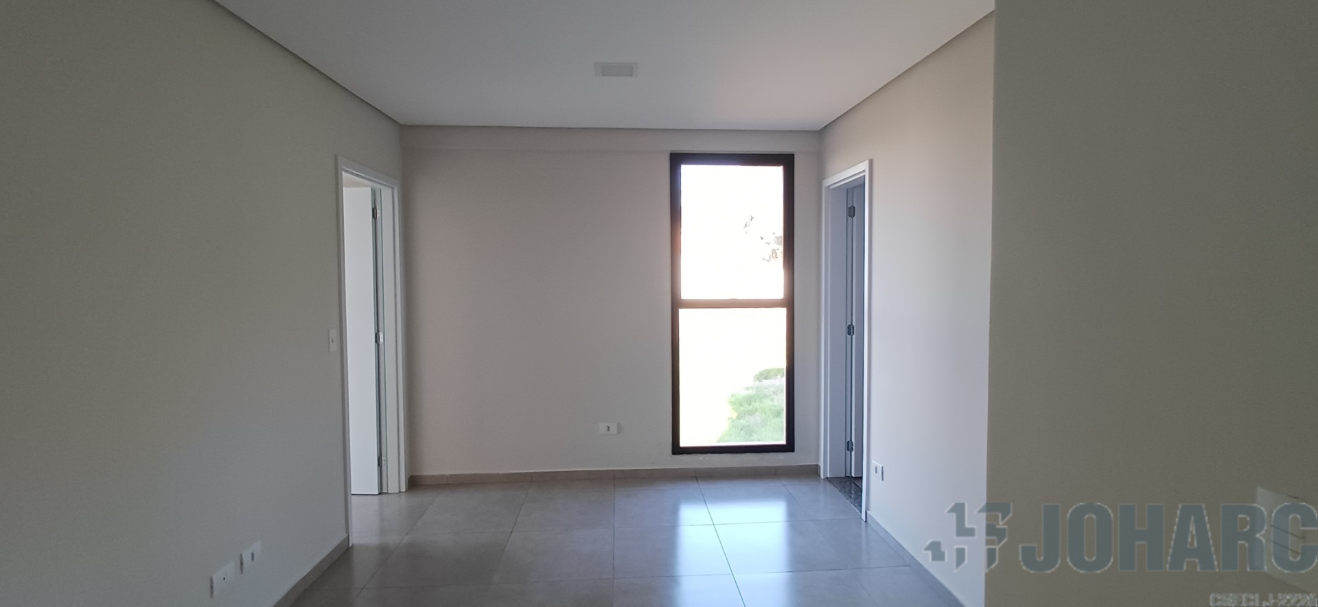 Apartamento para locacao no Loteamento Monte Belo em Apucarana com 0m² por R$ 1.150,00