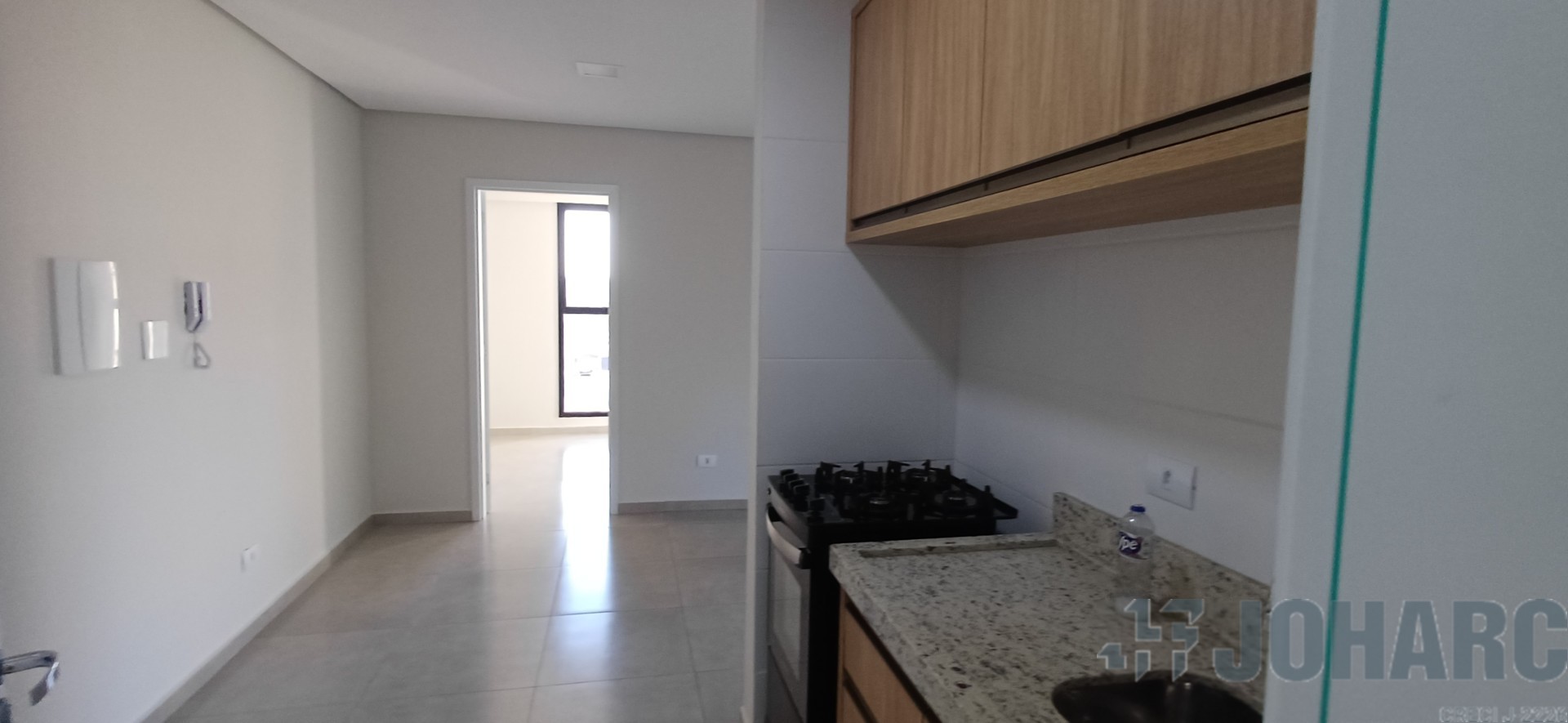 Apartamento para locacao no Loteamento Monte Belo em Apucarana com 0m² por R$ 1.150,00