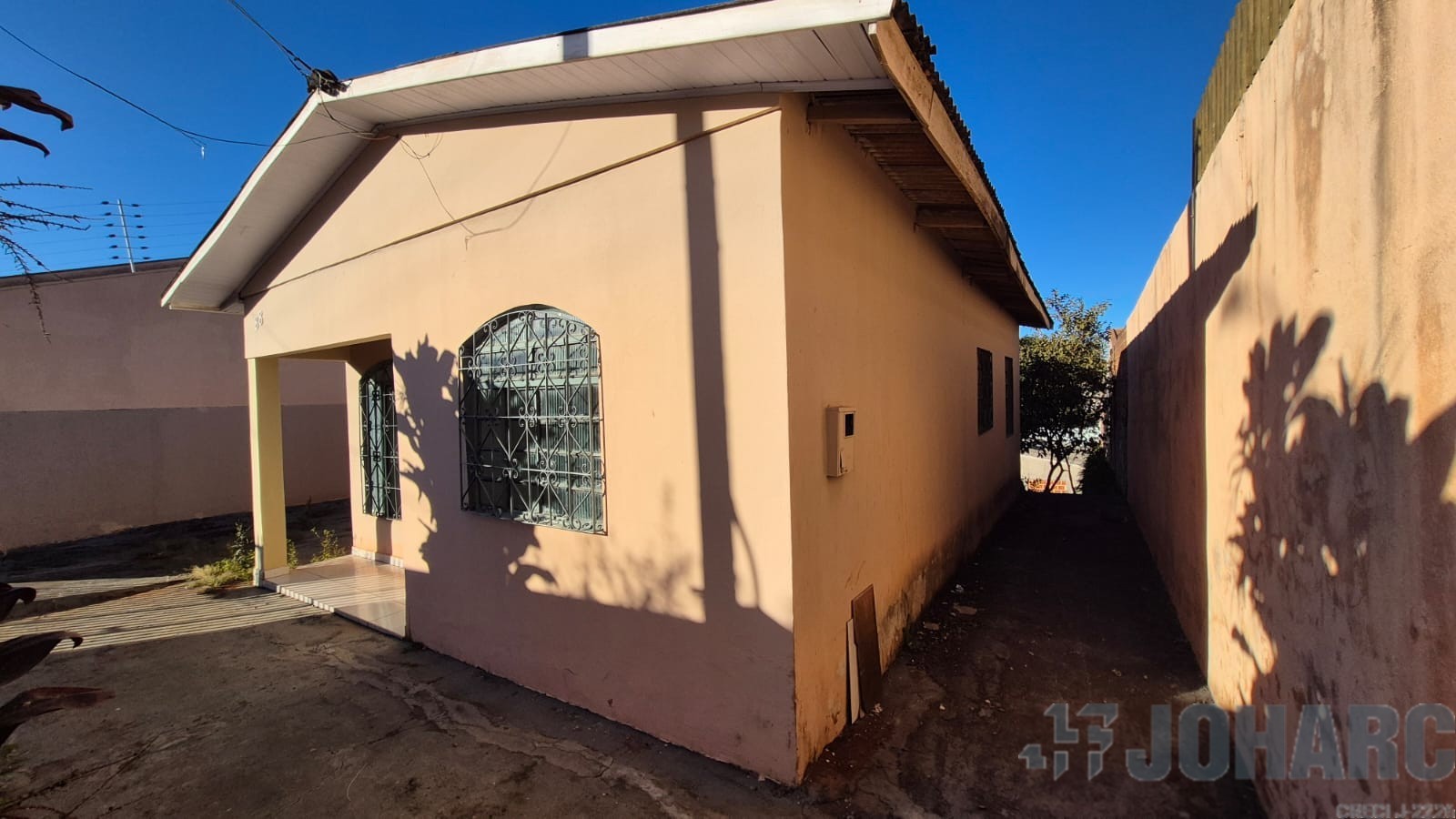 Casa Residencial para venda no Jardim Independencia em Apucarana com 360m² por R$ 295.000,00