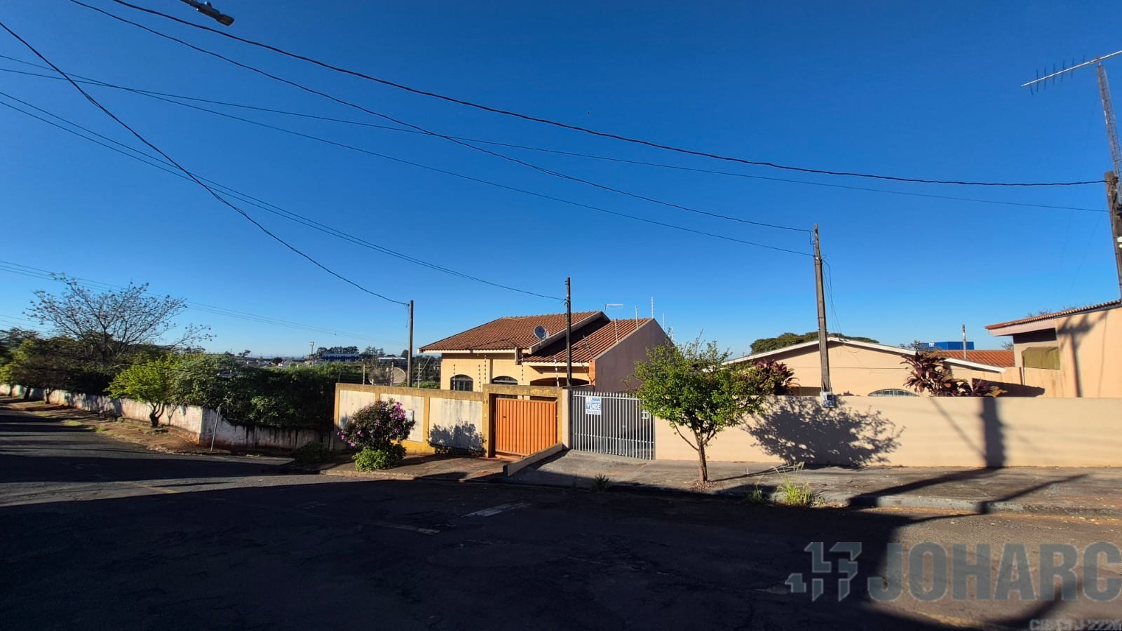 Casa Residencial para venda no Jardim Independencia em Apucarana com 360m² por R$ 295.000,00