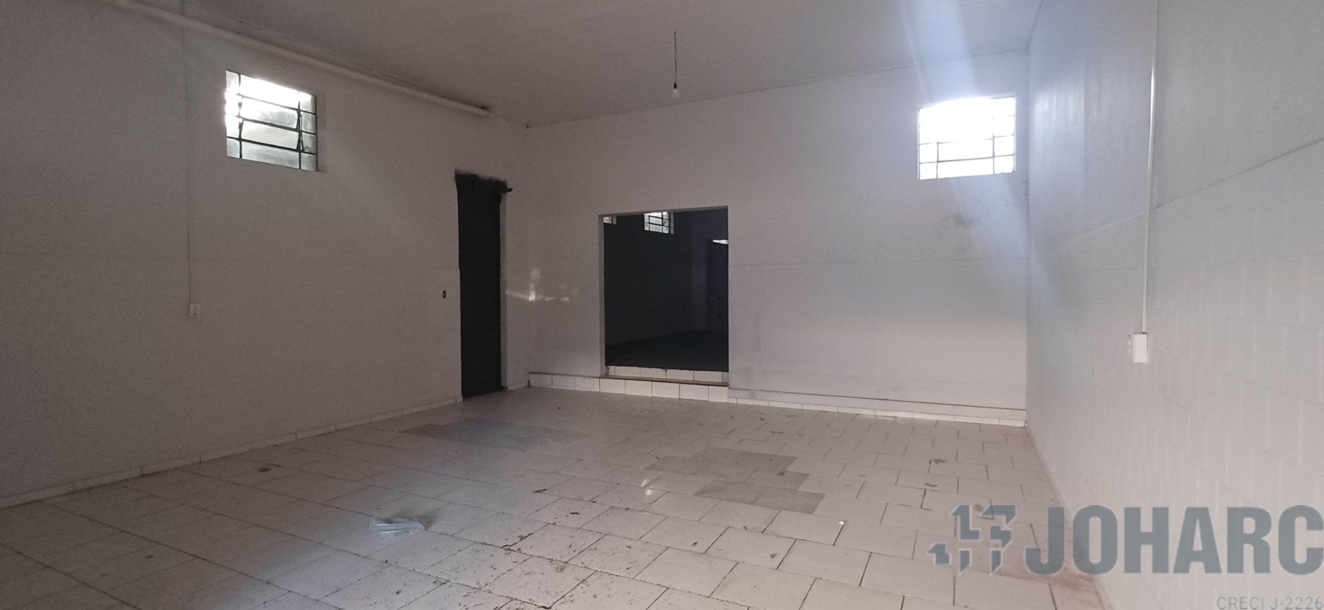 Barracão/galpão para locacao no Barra Funda em Apucarana com 300m² por R$ 3.500,00