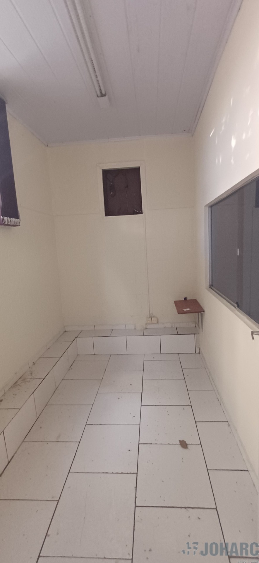 Barracão/galpão para locacao no Barra Funda em Apucarana com 300m² por R$ 3.500,00