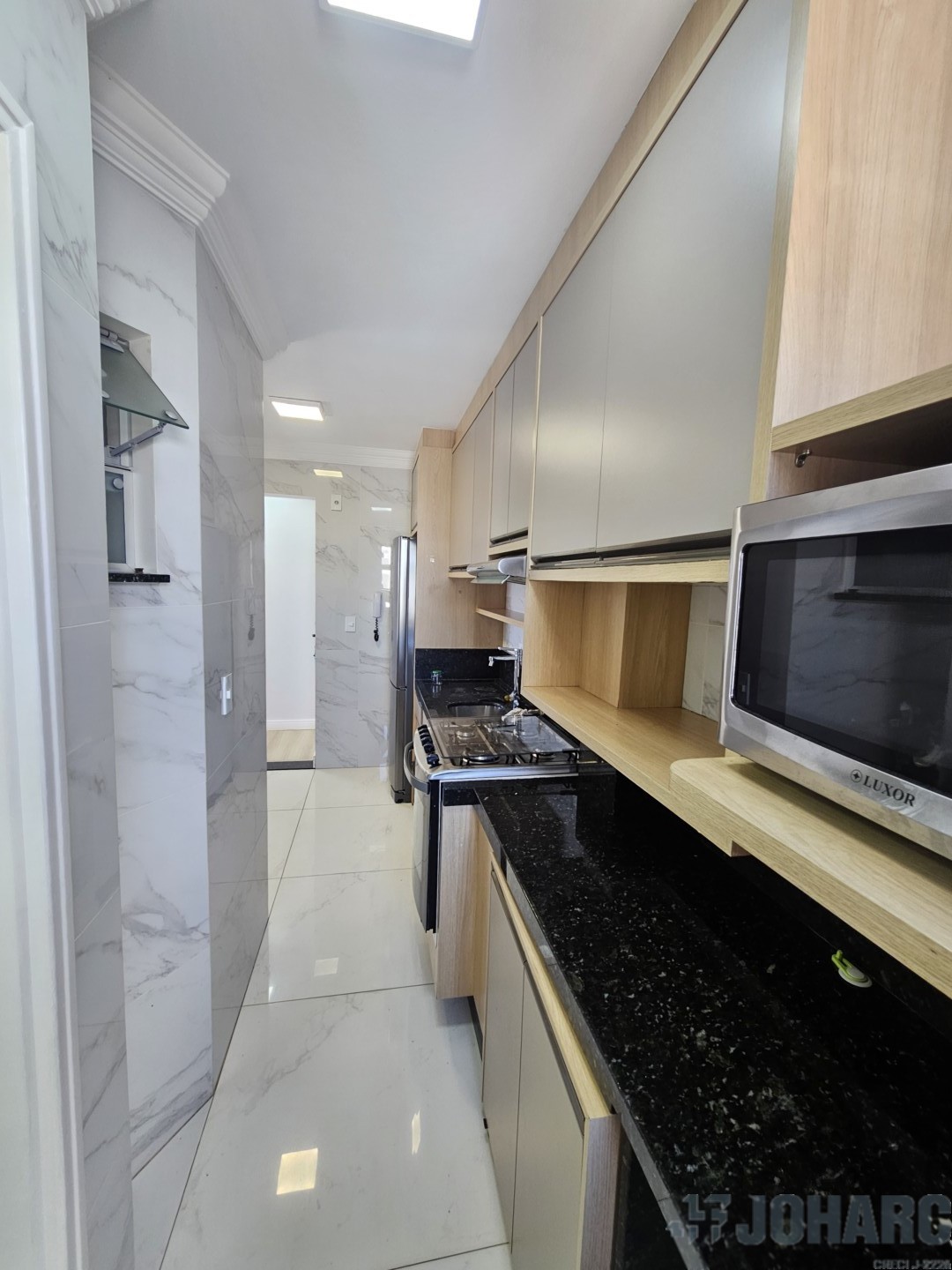 Apartamento para locacao no Centro em Apucarana com 0m² por R$ 2.600,00