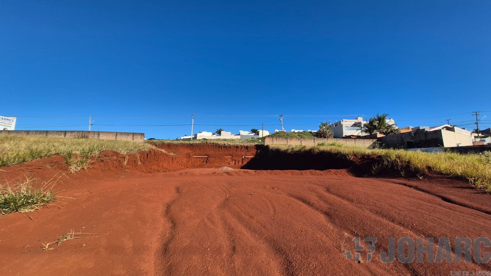 Terreno para venda no Jardim Menegazzo em Apucarana com 488,16m² por R$ 230.000,00