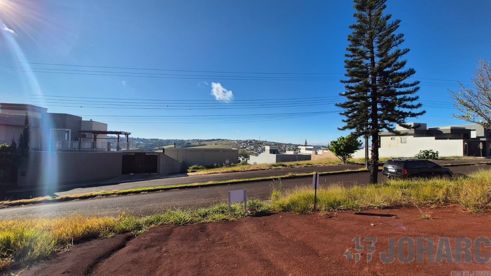 Terreno para venda no Jardim Menegazzo em Apucarana com 488,16m² por R$ 230.000,00