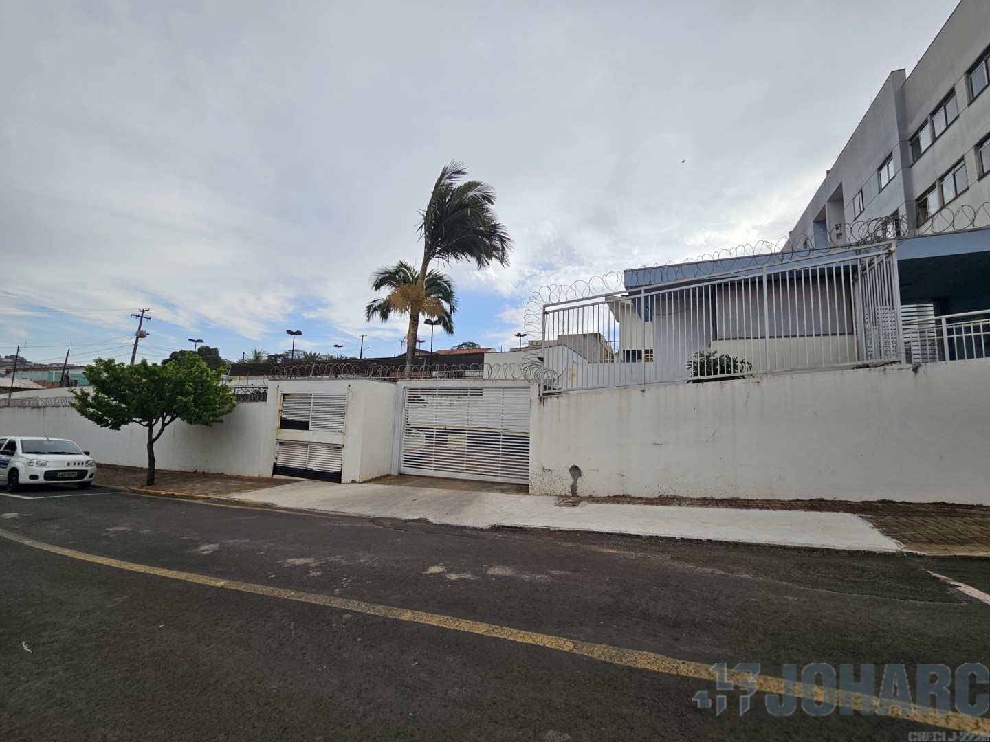Apartamento para locacao no Jardim Ponta Grossa em Apucarana com 0m² por R$ 700,00