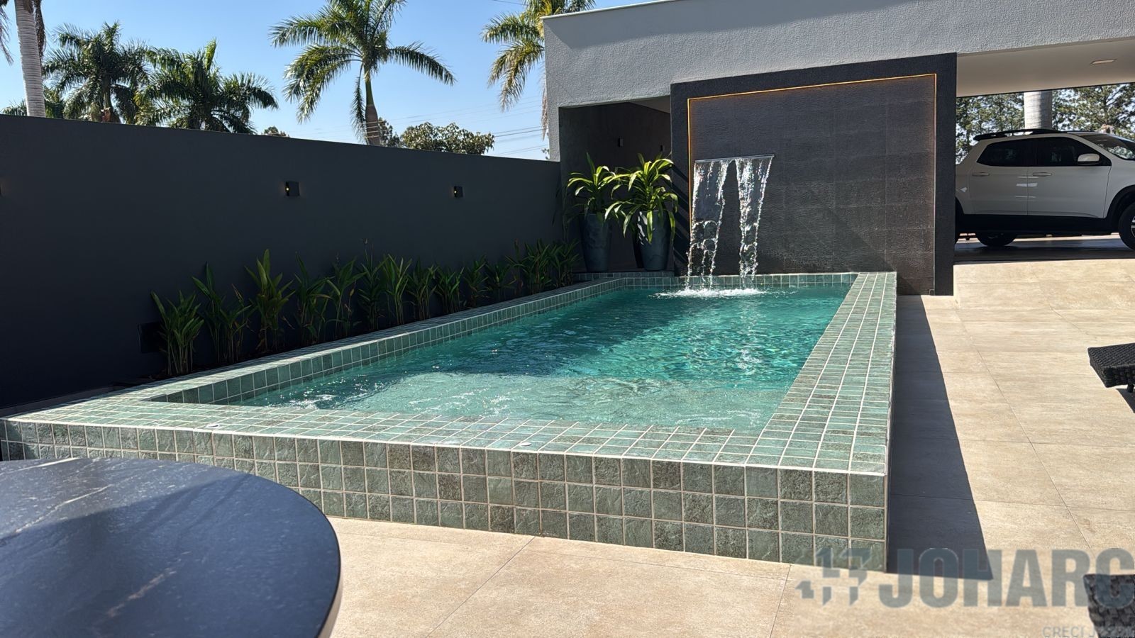 Casa Residencial para venda no Riviera do Poente em Alvorada do Sul com 520,65m² por R$ 1.590.000,00