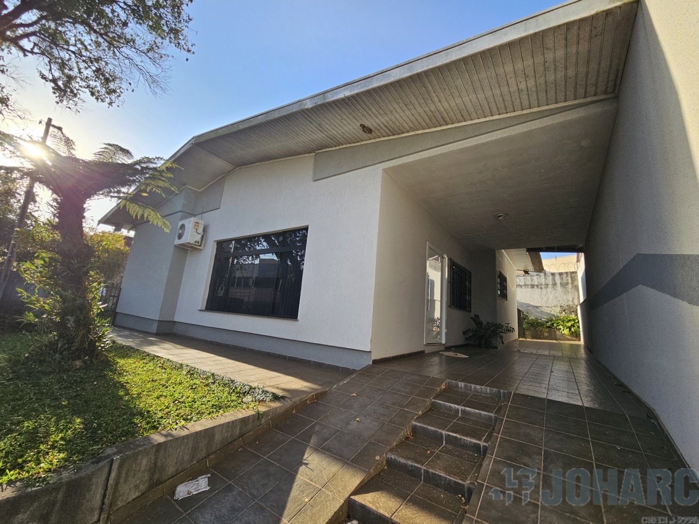 Casa Residencial para locacao no Vila Sao Jose em Apucarana com 406,5m² por R$ 2.300,00