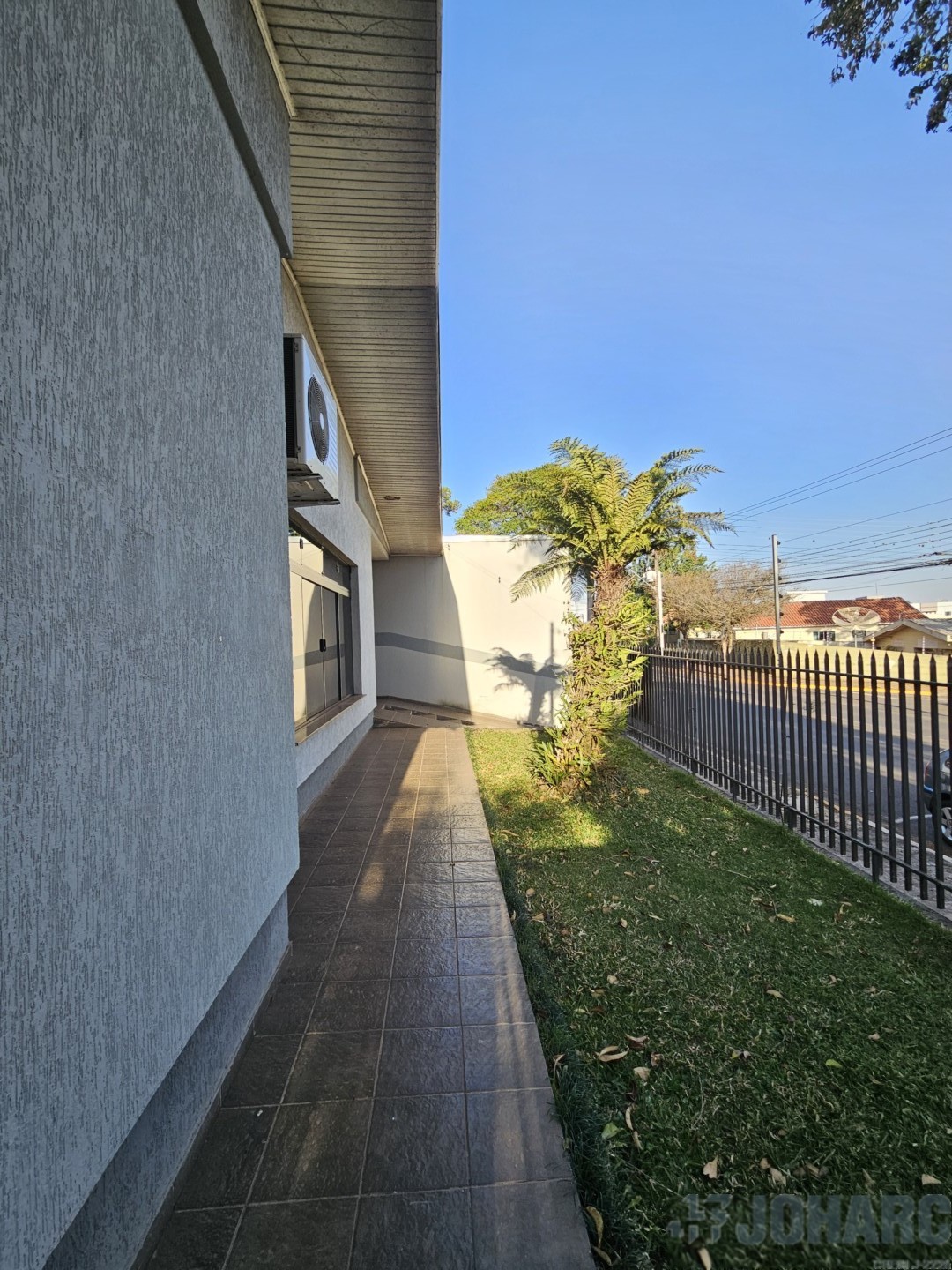 Casa Residencial para locacao no Vila Sao Jose em Apucarana com 406,5m² por R$ 2.300,00