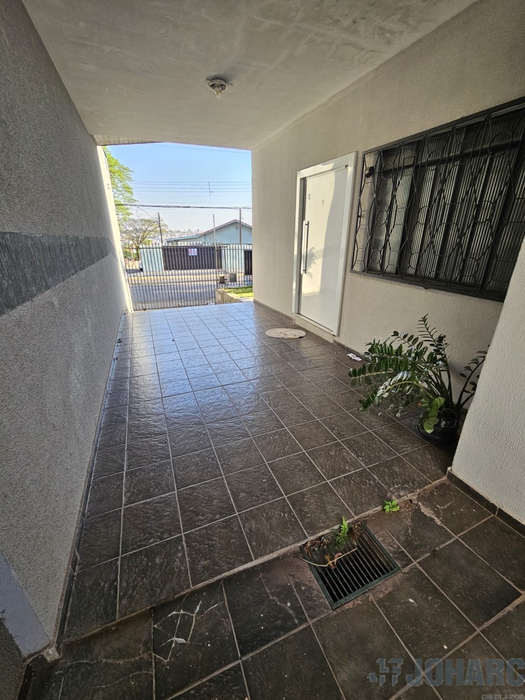 Casa Residencial para locacao no Vila Sao Jose em Apucarana com 406,5m² por R$ 2.300,00