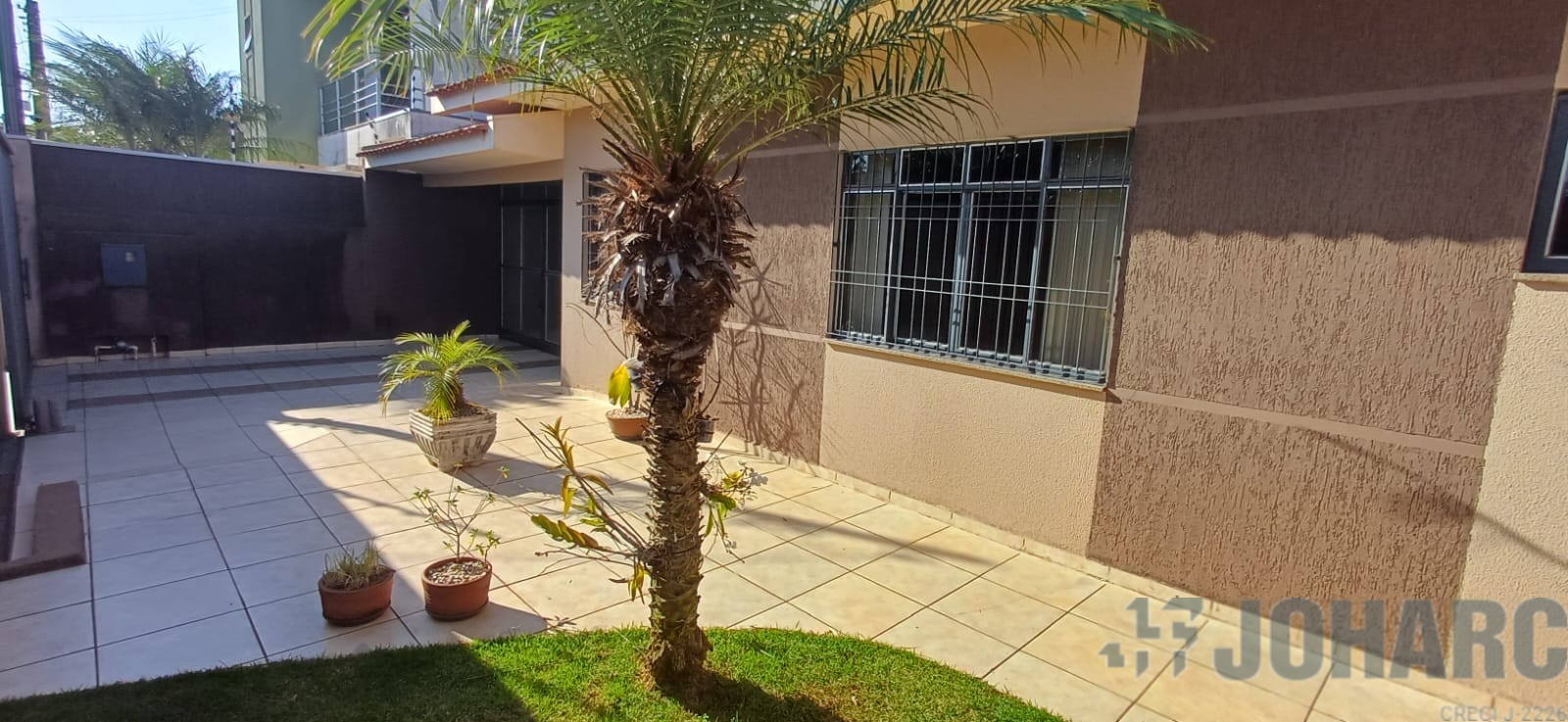 Casa Residencial para venda no Jardim Apucarana em Apucarana com 192m² por R$ 550.000,00