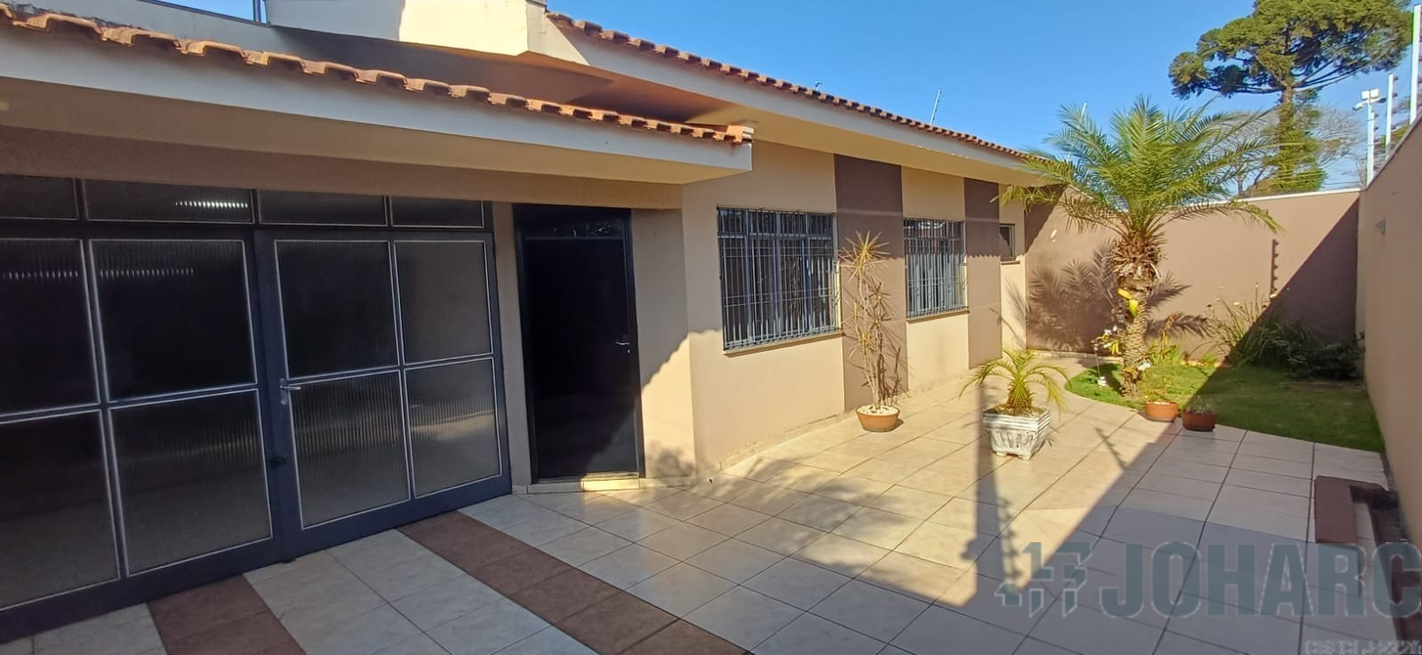 Casa Residencial para venda no Jardim Apucarana em Apucarana com 192m² por R$ 550.000,00